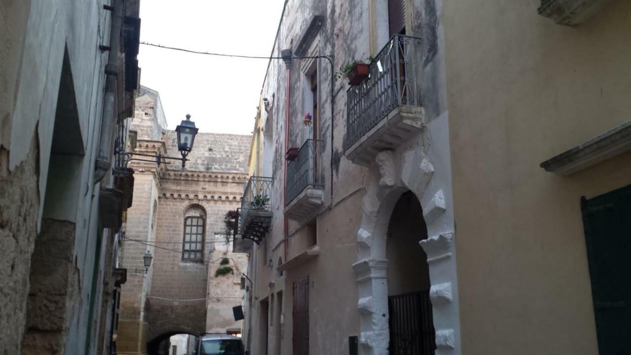 Borgo Greci Leverano